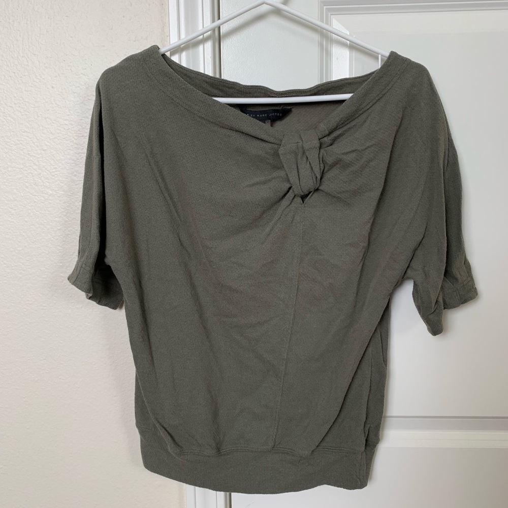 Marc by Marc Jacob Top